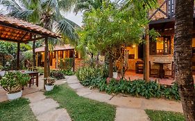 Pousada Chale Creoulo